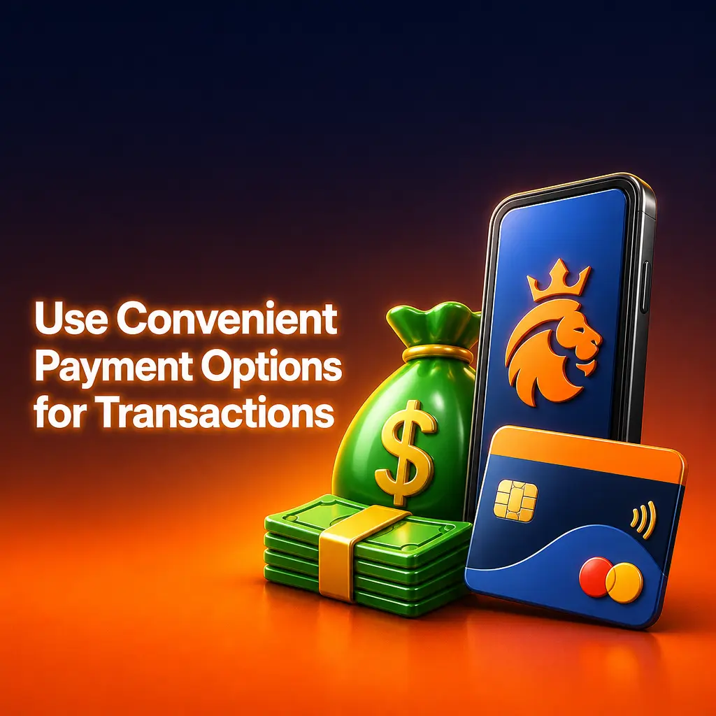 UK payment options for Nine Casino deposits and withdrawals